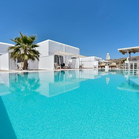 奎因精品套房酒店 Mykonos Town 外观 照片